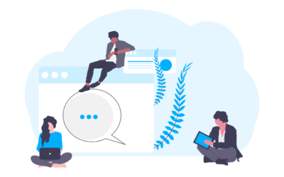 Work as a team remotely rather than remotely working