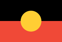 aboriginal flag