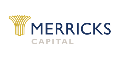 Merricks Capital Logo