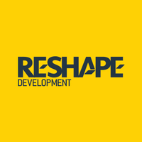 Reshape Development Logo