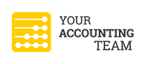 Your Accounting Team Logo